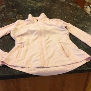 Lululemon Running Jacket